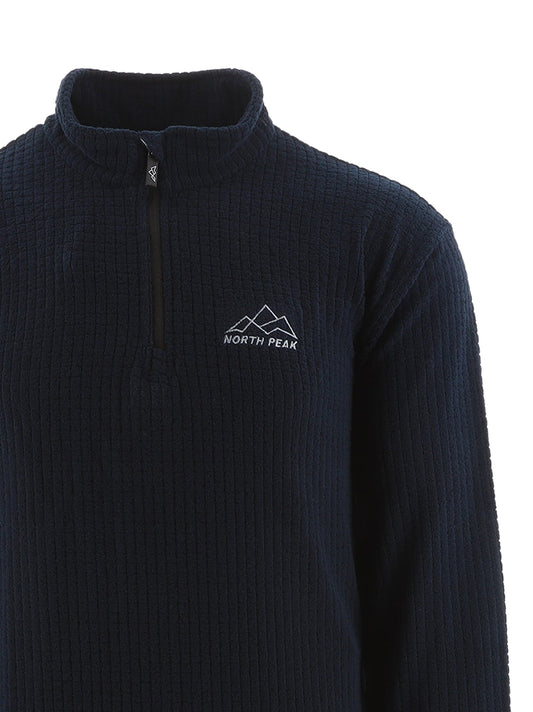 North Peak Darlo 1/4 Zip