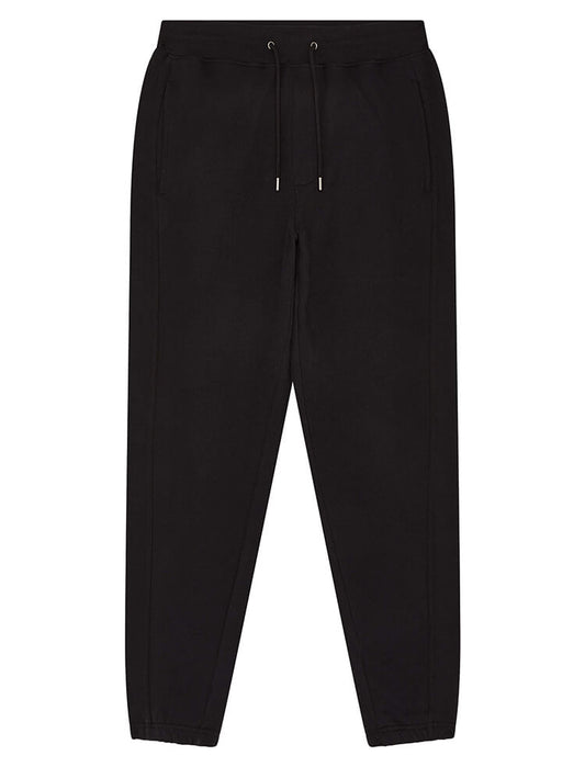 Organic Sueded Sweatpants — Unisex