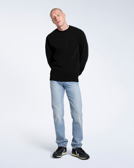 The French Terry Sweatshirt – Organic Cotton