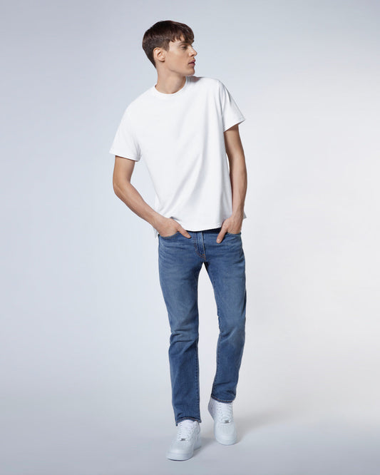 The Premium Tee – Organic Cotton