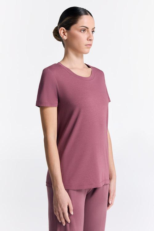 The Active – TENCEL™ & Organic Cotton T-shirt