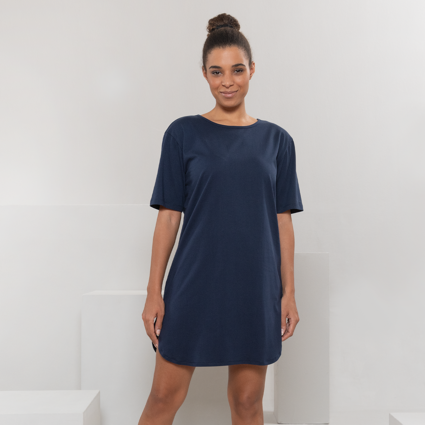 The Night Shirt – Women's Organic Cotton
