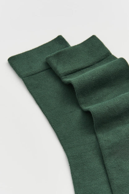 The Bamboo Sock – Earth Wardrobe