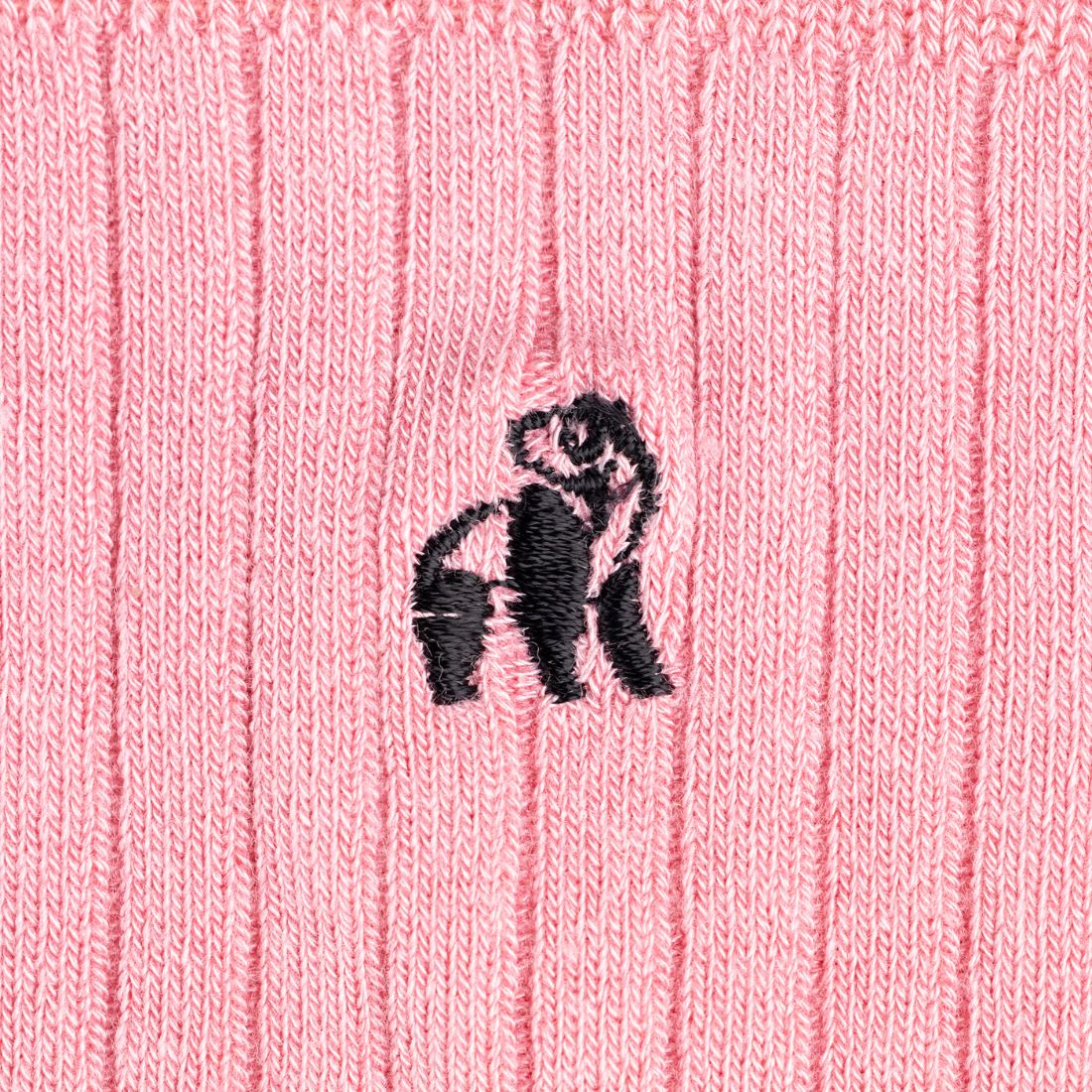 Light Pink Bamboo Socks – Swole Panda