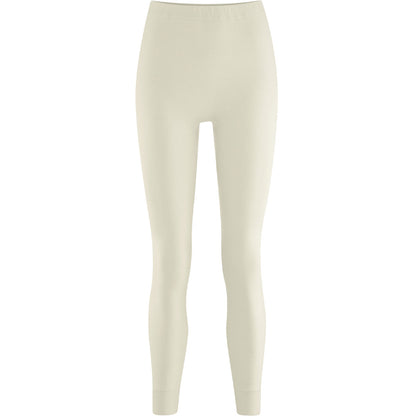 Organic Cotton Base Layer Leggings – Women's