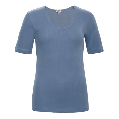 The Sleep Shirt – Women's Organic Cotton