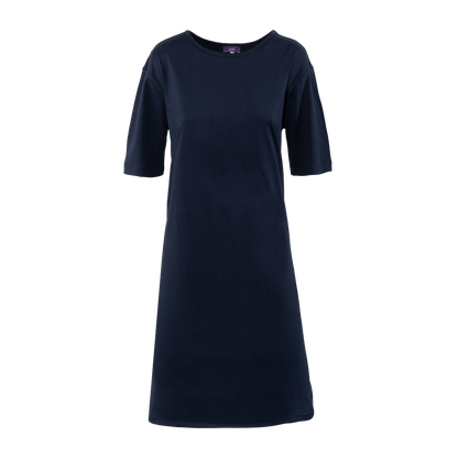 The Night Shirt – Women's Organic Cotton