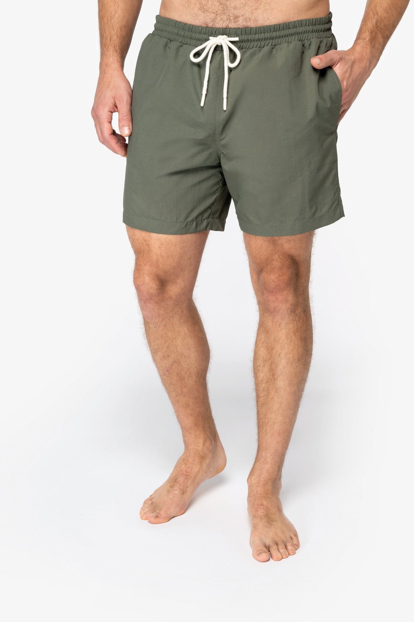 Recycled Swimming Shorts – Men's