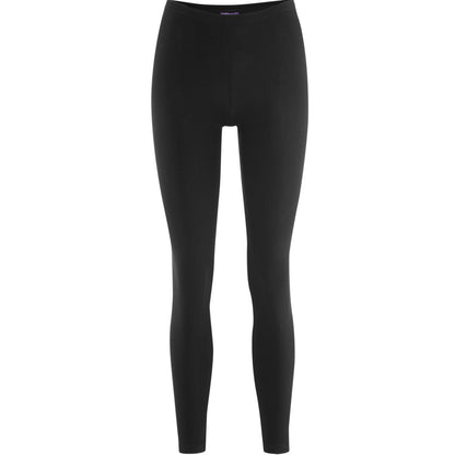 Organic Cotton Stretch Leggings - Womens