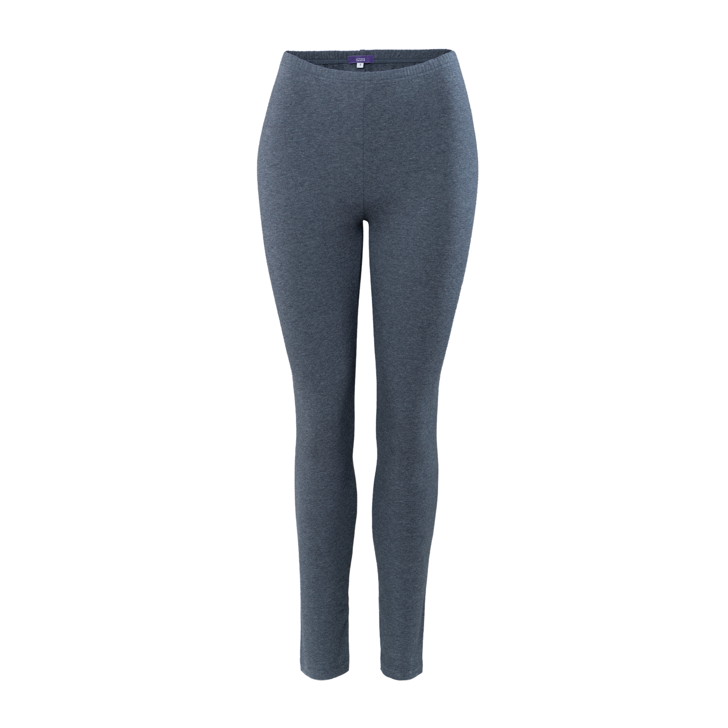 The Stretch Fleece Legging – Organic Cotton