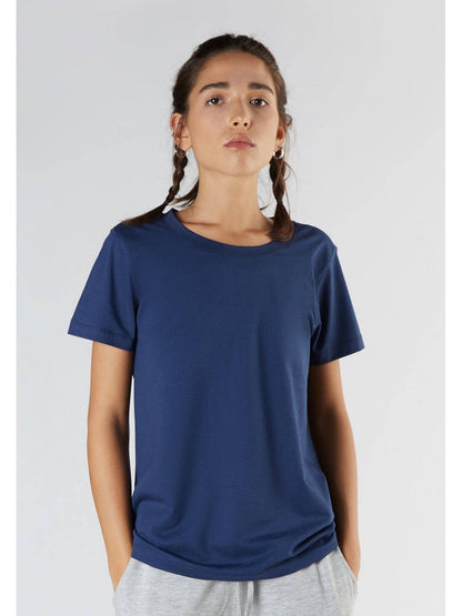The Active – TENCEL™ & Organic Cotton T-shirt