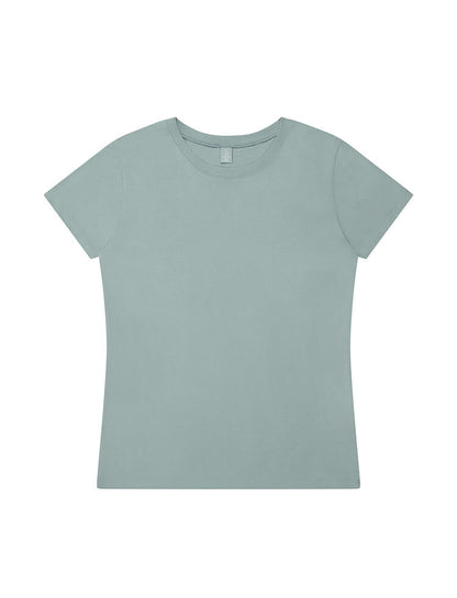 Bamboo Jersey T-Shirt – Women's