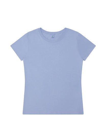 Bamboo Jersey T-Shirt – Women's