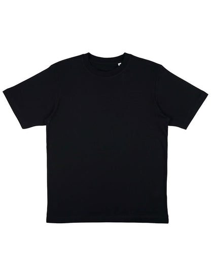 The Oversized Tee – Unisex Organic Cotton