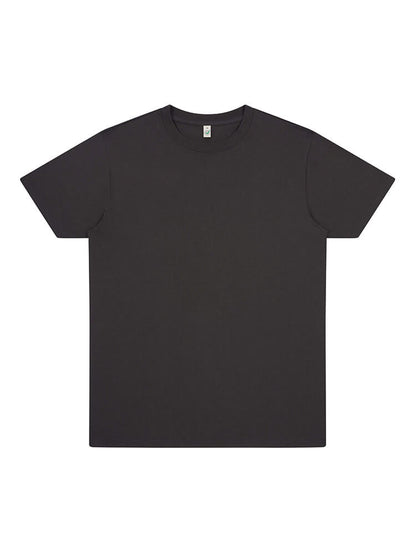 The Oversized Tee – Unisex Organic Cotton
