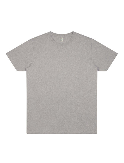 The Oversized Tee – Unisex Organic Cotton