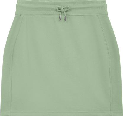The Sweat Skirt – Organic Cotton