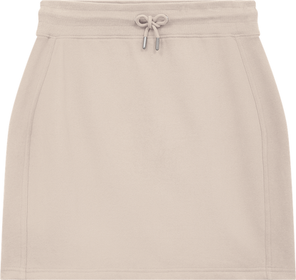 The Sweat Skirt – Organic Cotton