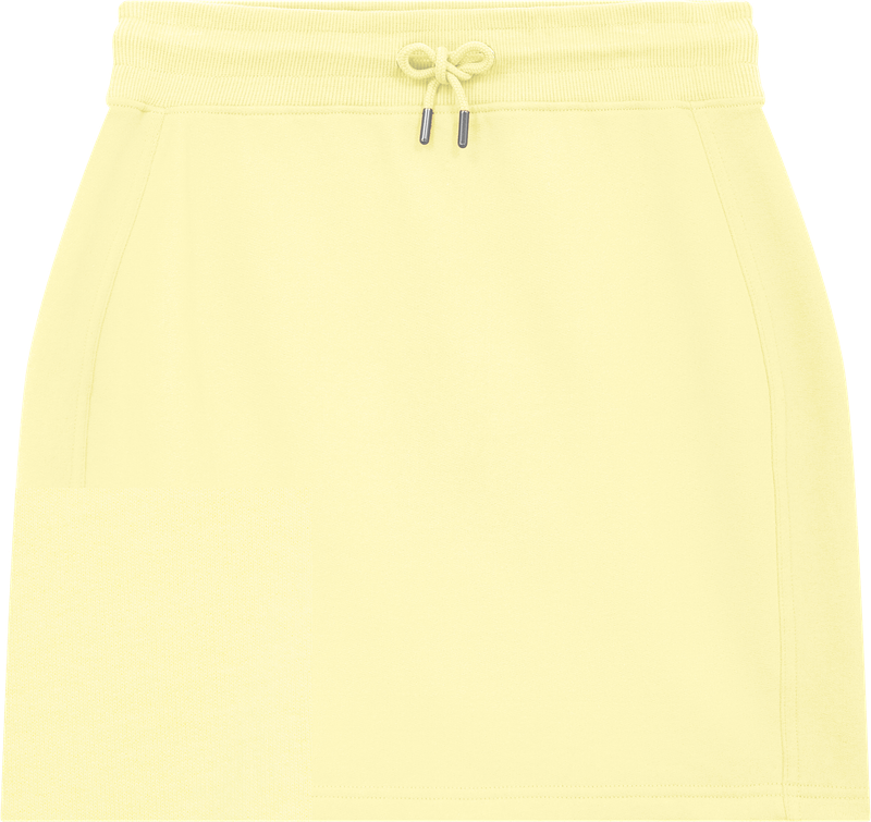 The Sweat Skirt – Organic Cotton