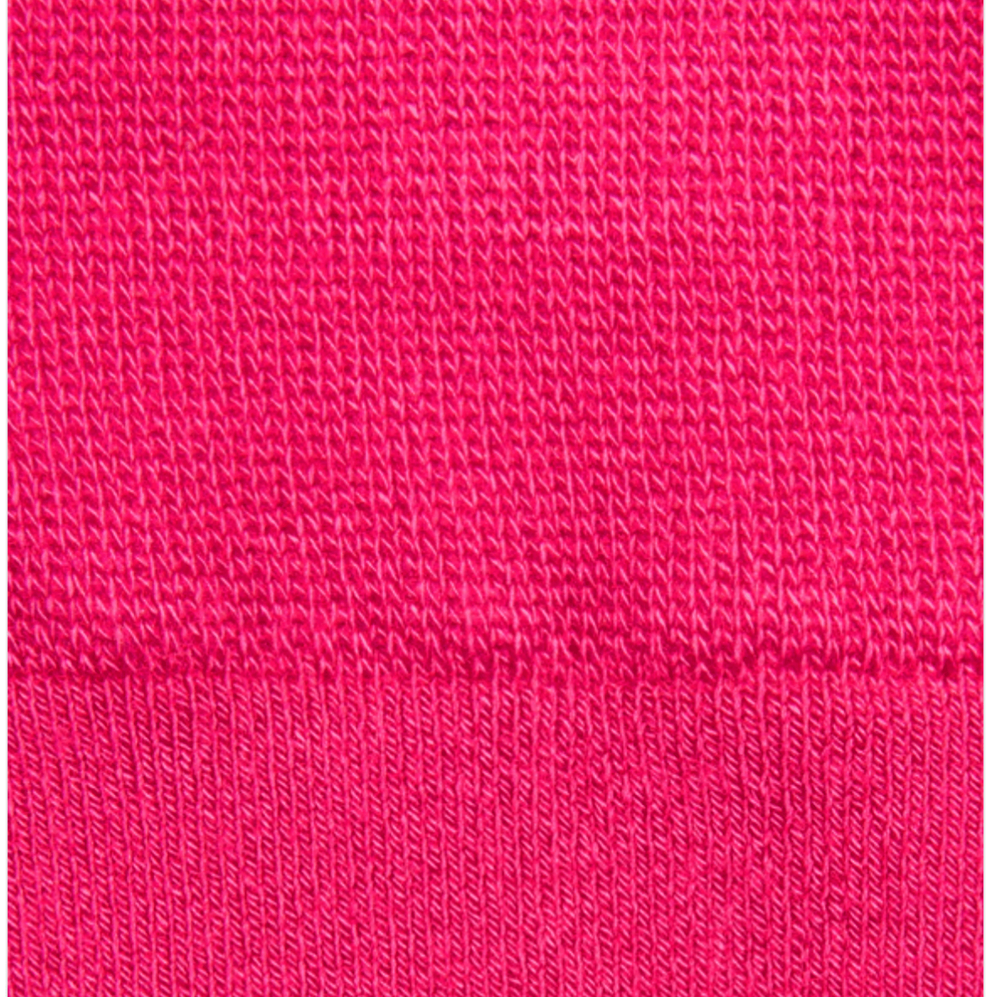 Knee-High Bamboo Thermal Socks -  Wellington Boots Socks Organic Thermal - Pink Punch