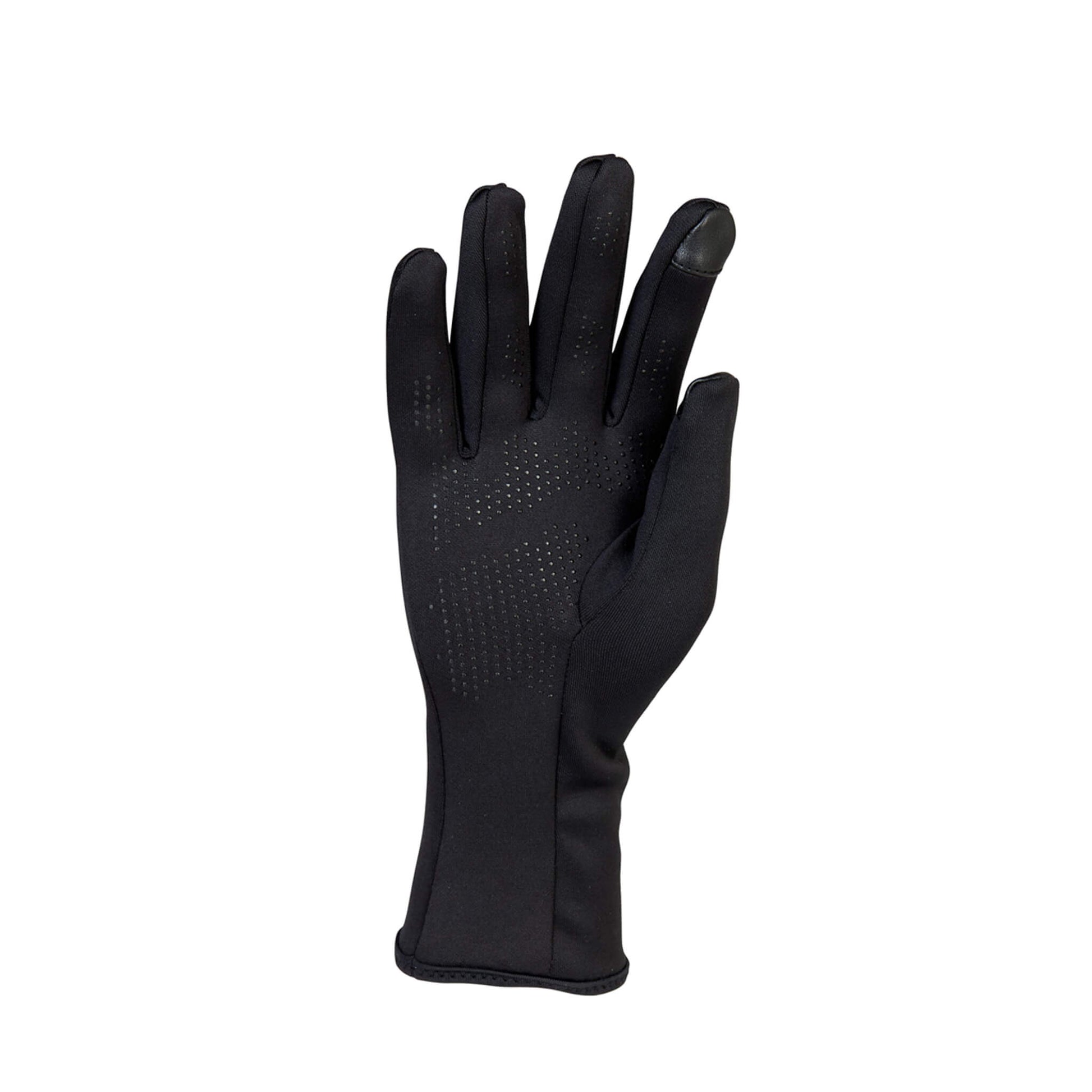 Infrared Fleece Gloves - Bascora