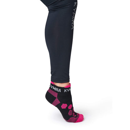 Infrared Ankle Socks - Bascora