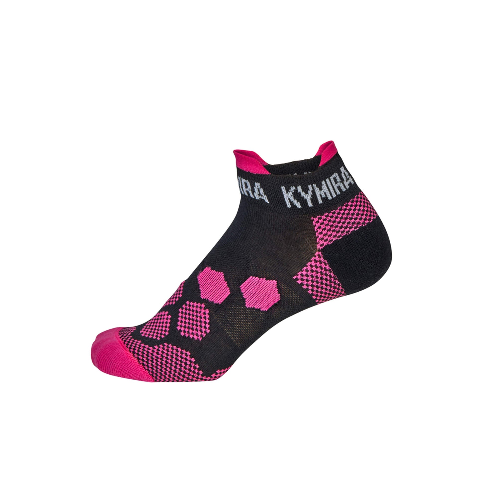 Infrared Ankle Socks - Bascora