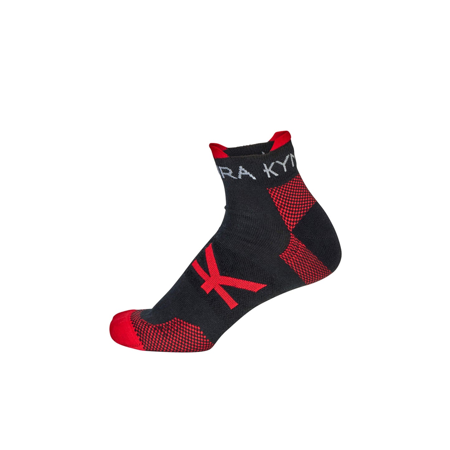 Infrared Ankle Socks - Bascora