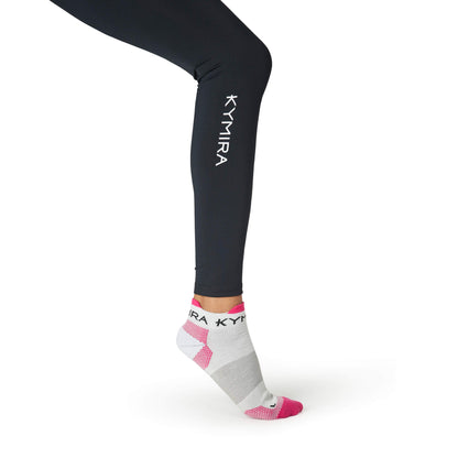 Infrared Ankle Socks - Bascora