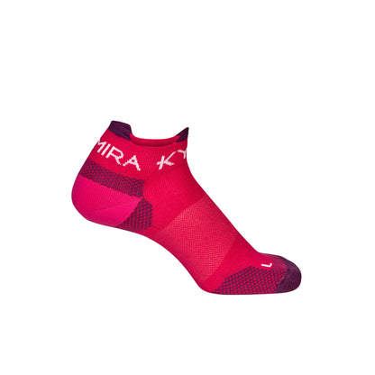 Infrared Ankle Socks - Bascora