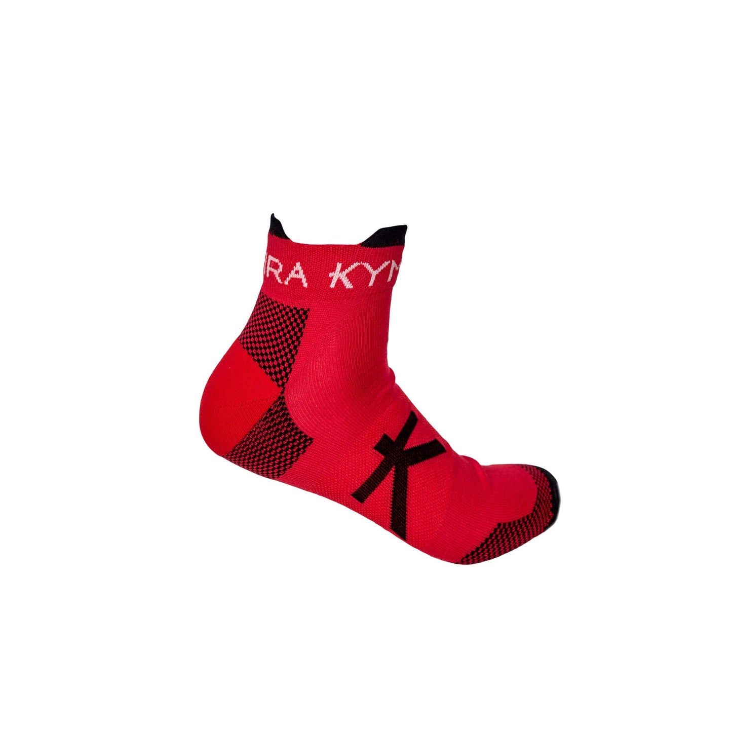Infrared Ankle Socks - Bascora