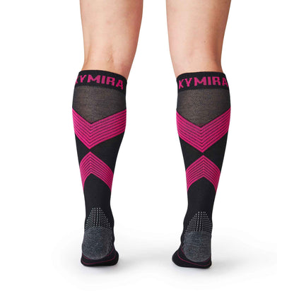 Infrared Compression Socks 2.0 - Bascora