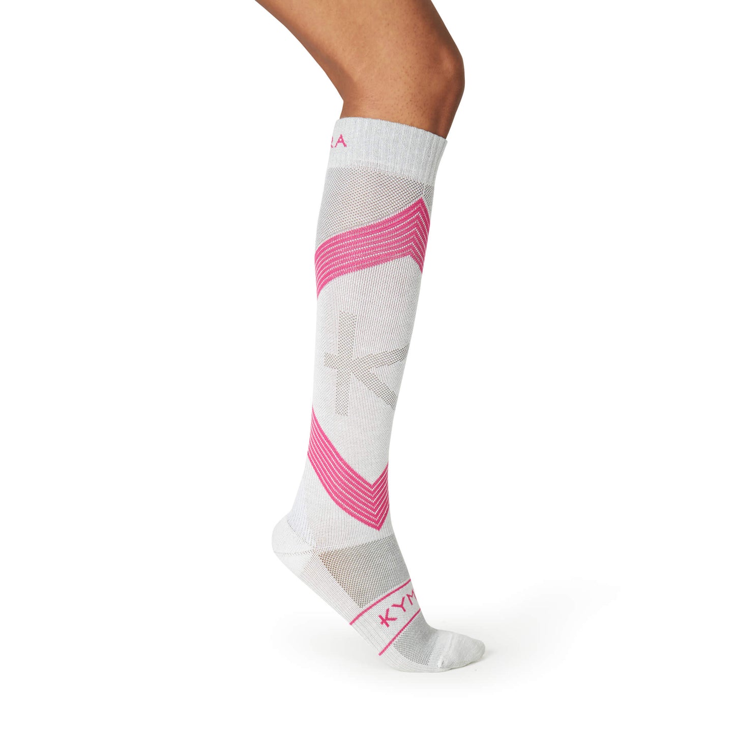 Infrared Compression Socks 2.0 - Bascora