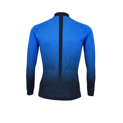 Men's Infrared PrO2 LS Cycle Jersey - Bascora