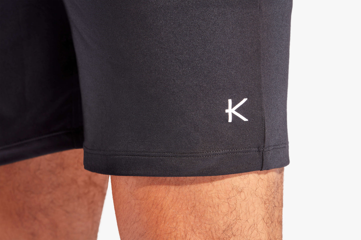 Men's Infrared Recovery Sleepwear Shorts - Bascora