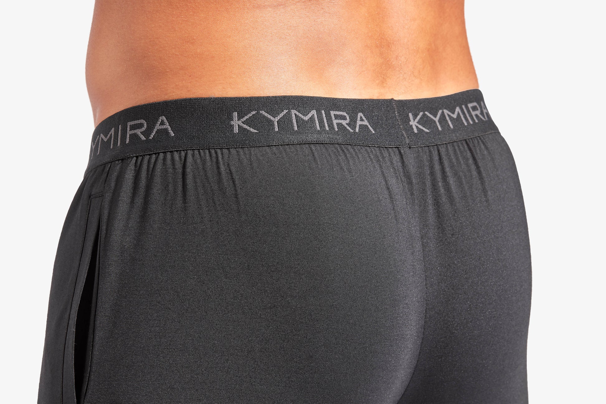 Men's Infrared Recovery Sleepwear Shorts - Bascora