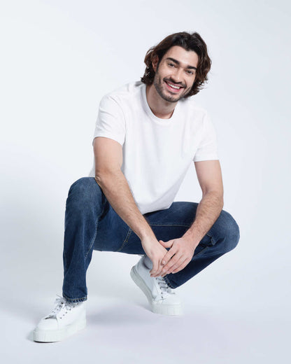 Lightweight Organic T-Shirt