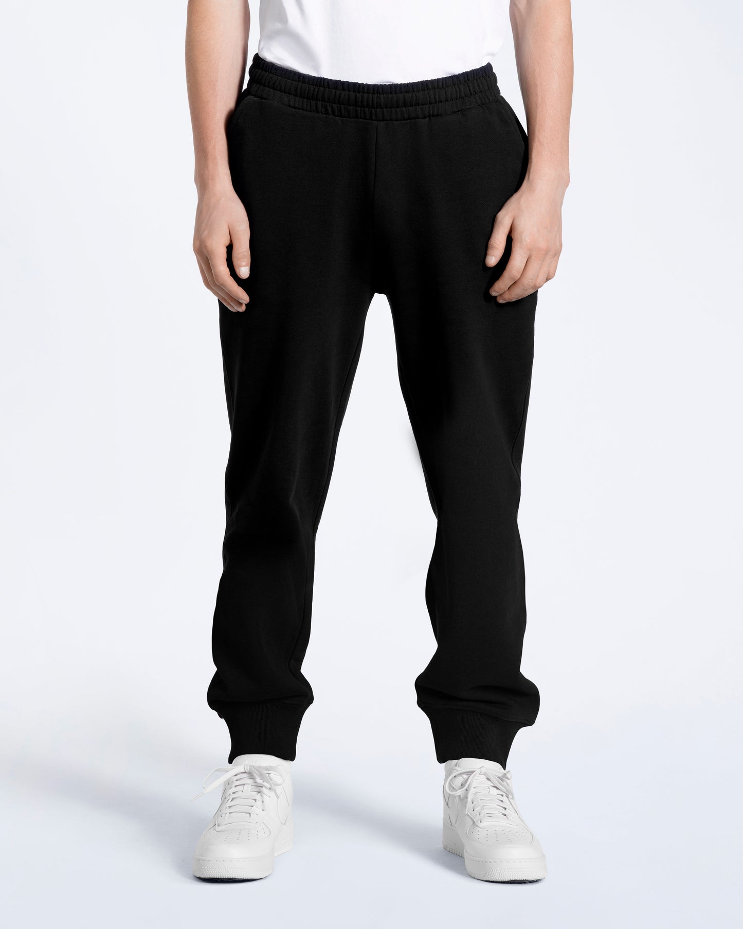 The Organic Jogger – Men's