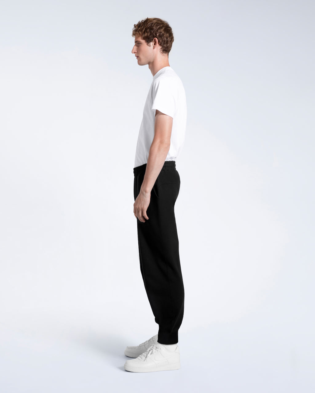 The Organic Jogger – Men's