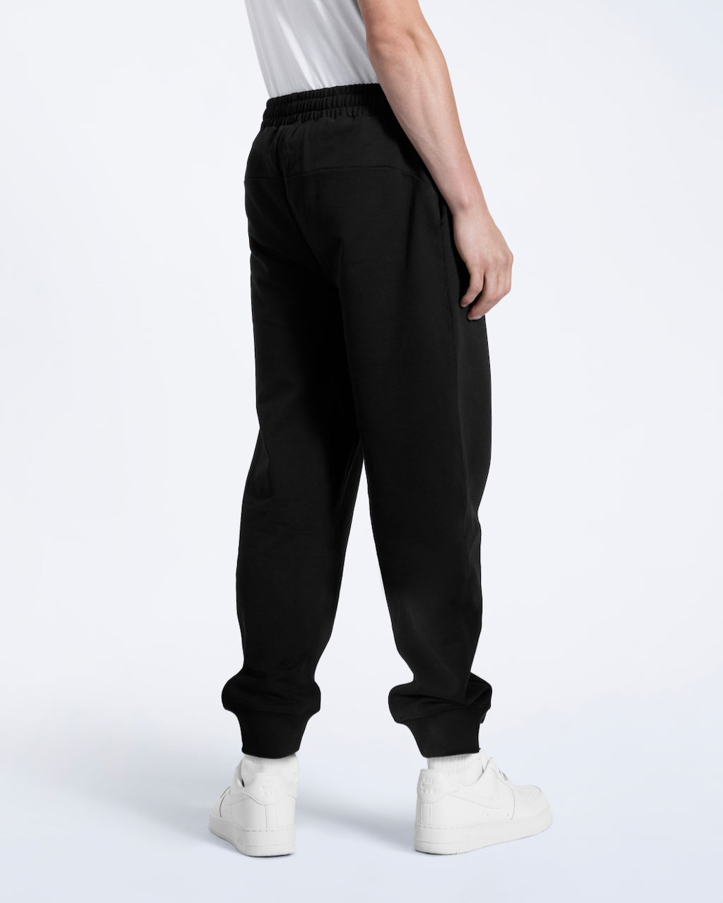 The Organic Jogger – Men's