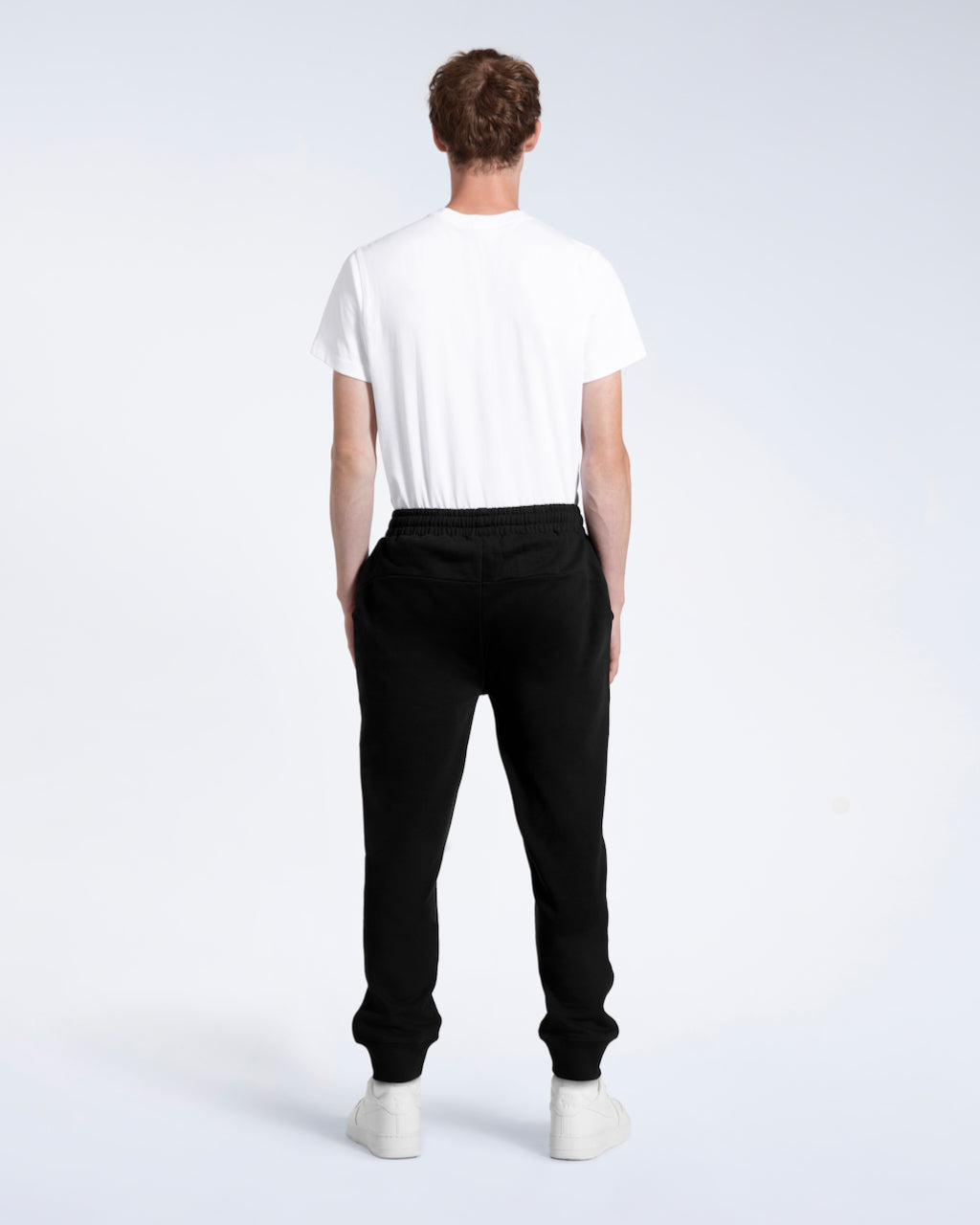 The Organic Jogger – Men's