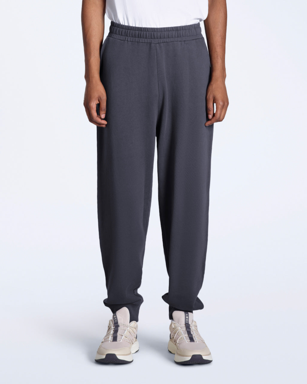 The Organic Jogger – Men's