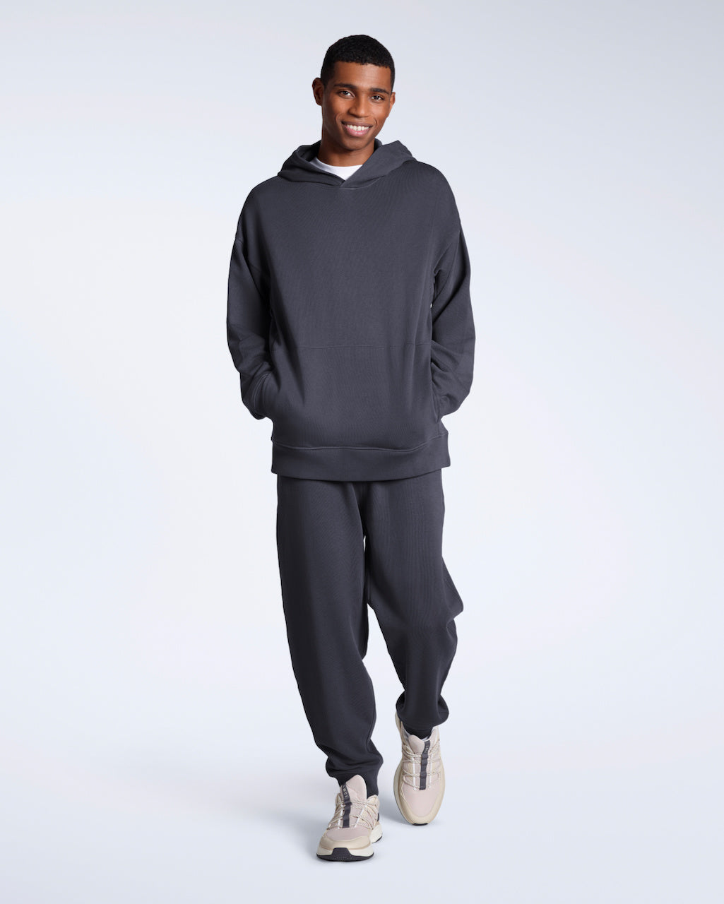 The Organic Jogger – Men's