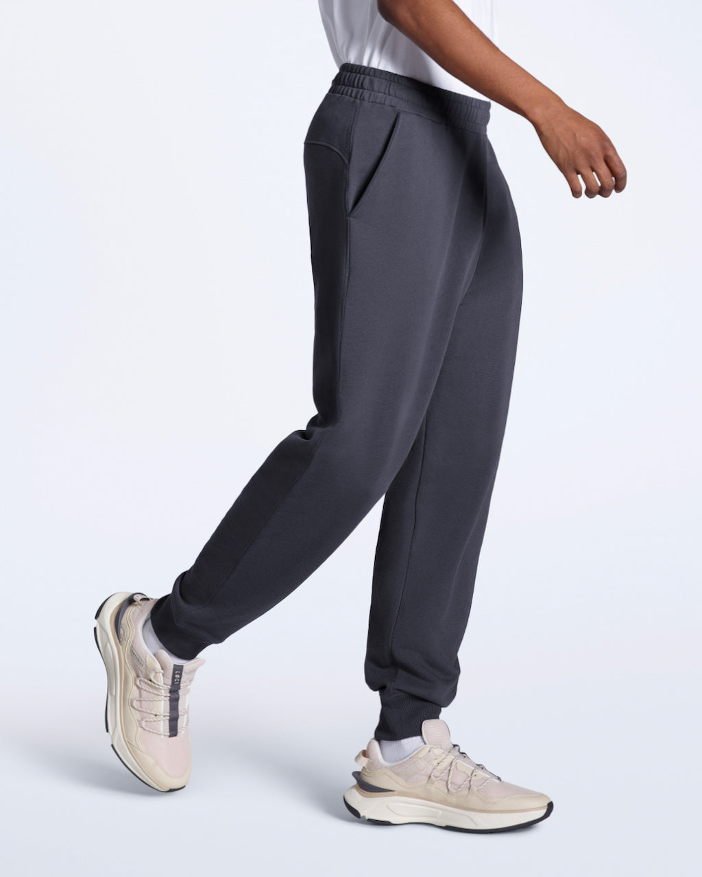 The Organic Jogger – Men's