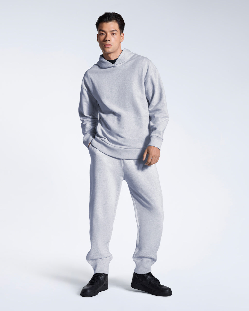 The Organic Jogger – Men's