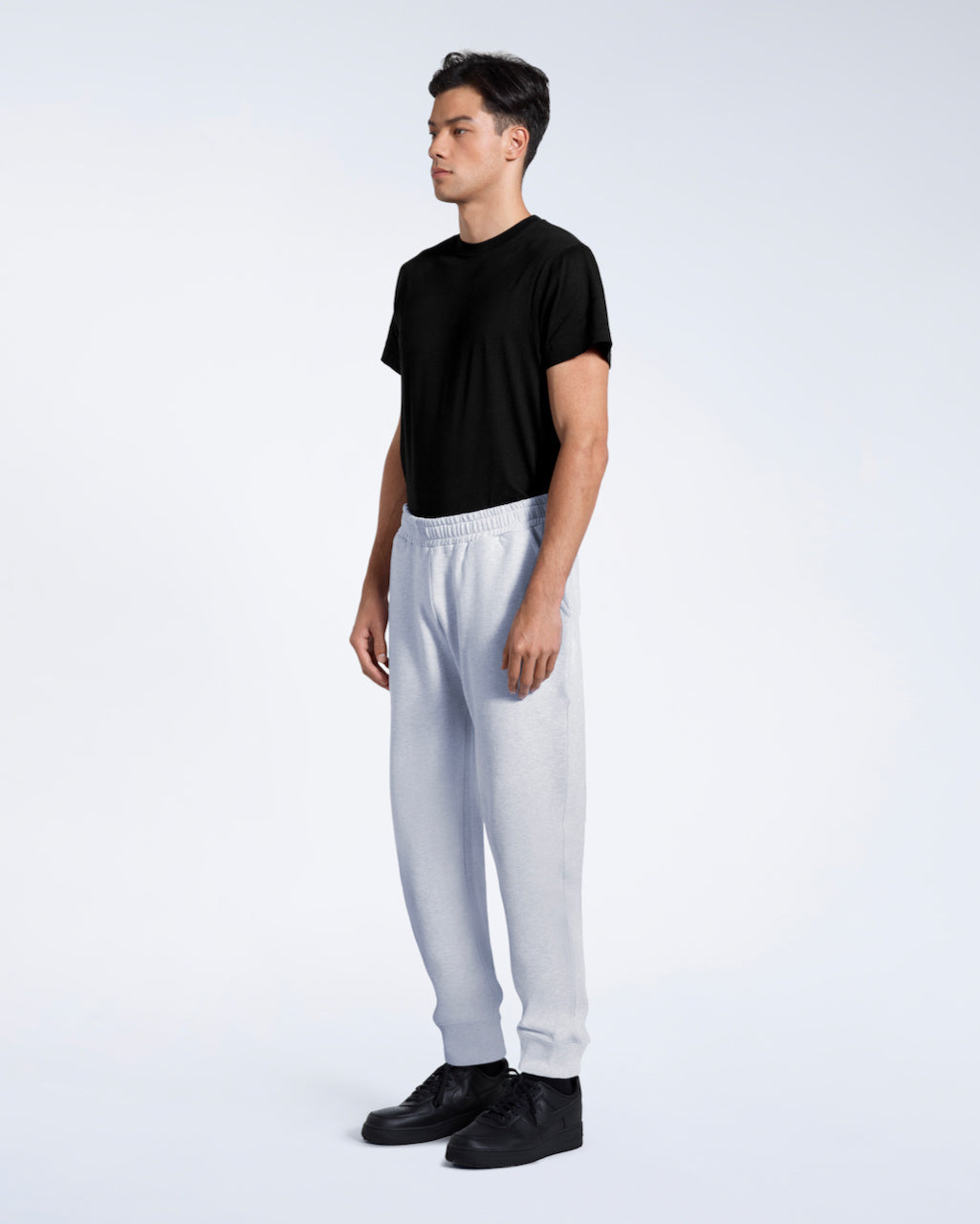 The Organic Jogger – Men's
