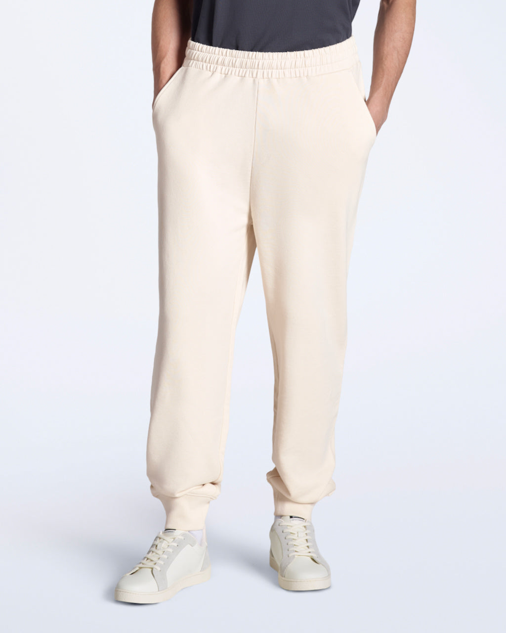 The Organic Jogger – Men's