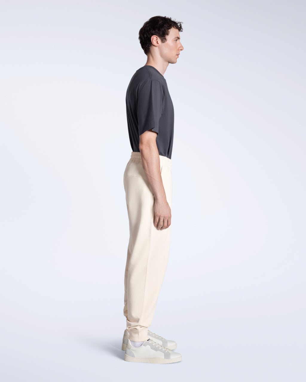 The Organic Jogger – Men's