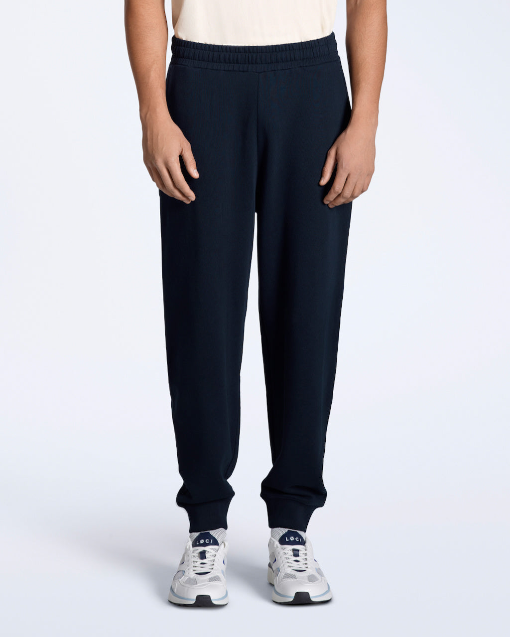 The Organic Jogger – Men's