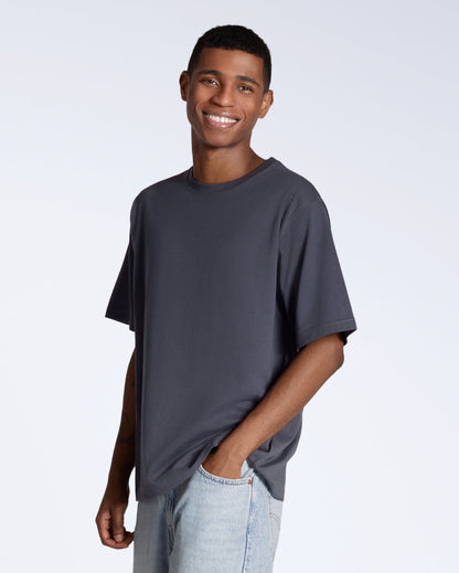 Oversized Heavyweight Organic T-Shirt